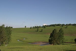 Priroda